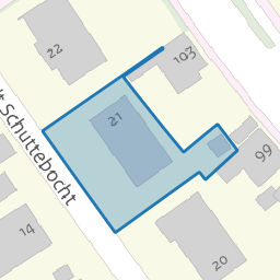 Perceel OBG00-E-2496