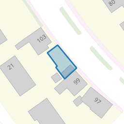 Perceel OBG00-E-2497