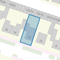 Perceel OBG00-E-2502