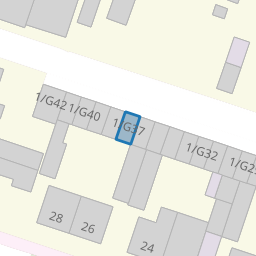 Perceel OBG00-E-2511