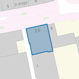 Perceel OBG00-E-2516