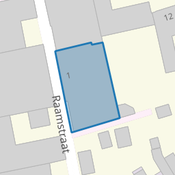 Perceel OBG00-E-2517