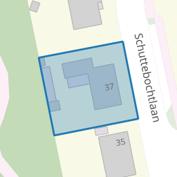 Perceel OBG00-E-2521