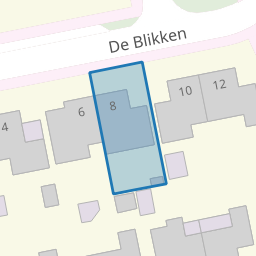 Perceel OBG00-E-2525