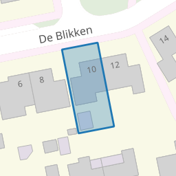 Perceel OBG00-E-2526