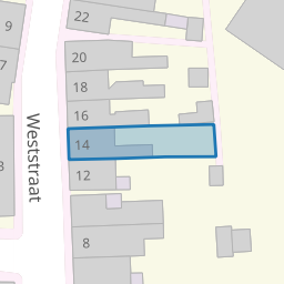 Perceel OBG00-E-2532