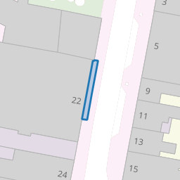 Perceel OBG00-E-2537