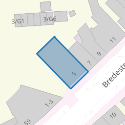 Perceel OBG00-E-2545