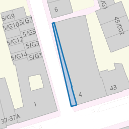 Perceel OBG00-E-2548