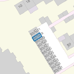 Perceel OBG00-E-2575