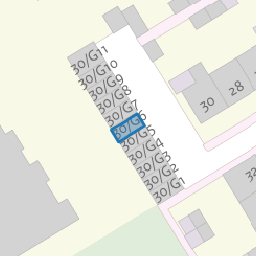 Perceel OBG00-E-2579