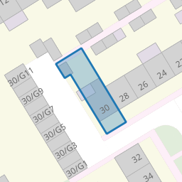 Perceel OBG00-E-2581