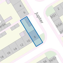 Perceel OBG00-E-2588