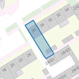 Perceel OBG00-E-2590