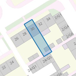 Perceel OBG00-E-2592