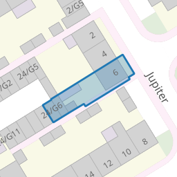 Perceel OBG00-E-2603