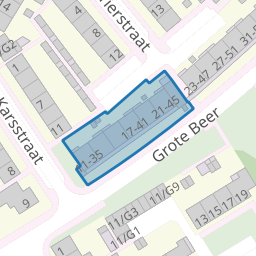 Perceel OBG00-E-2608