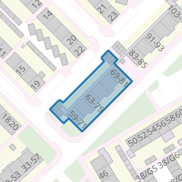 Perceel OBG00-E-2610