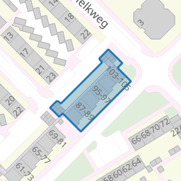 Perceel OBG00-E-2611