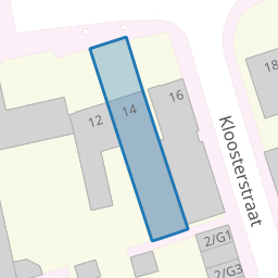 Perceel OBG00-E-2625