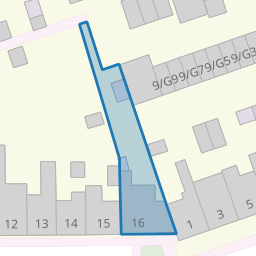 Perceel OBG00-E-2627