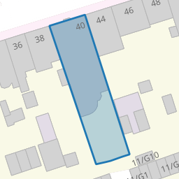 Perceel OBG00-E-2628