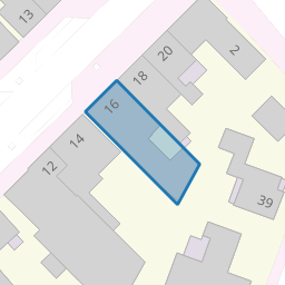 Perceel OBG00-E-2637