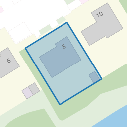 Perceel OBG00-E-2650