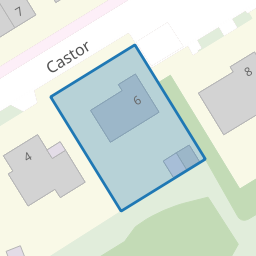 Perceel OBG00-E-2651