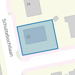 Perceel OBG00-E-2657