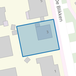 Perceel OBG00-E-2659