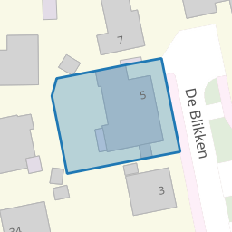 Perceel OBG00-E-2660