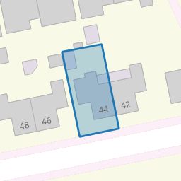 Perceel OBG00-E-2665