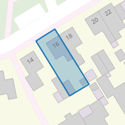 Perceel OBG00-E-2667