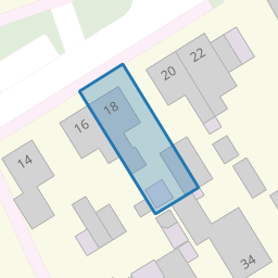 Perceel OBG00-E-2668