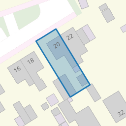 Perceel OBG00-E-2669