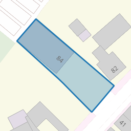 Perceel OBG00-E-2692