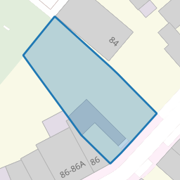 Perceel OBG00-E-2693