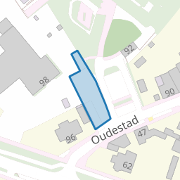 Perceel OBG00-E-2698