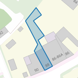 Perceel OBG00-E-2702