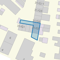 Perceel OBG00-E-2706