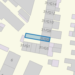 Perceel OBG00-E-2707