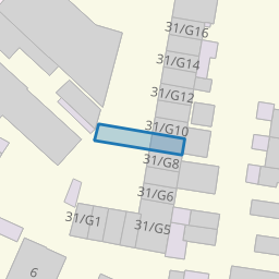 Perceel OBG00-E-2709