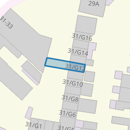 Perceel OBG00-E-2712