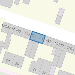 Perceel OBG00-E-2716