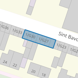 Perceel OBG00-E-2718