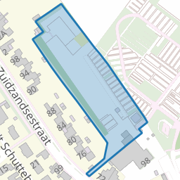 Perceel OBG00-E-2747