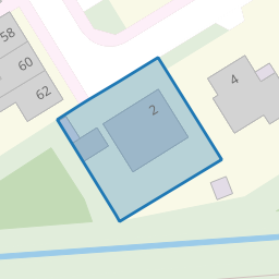 Perceel OBG00-E-2754