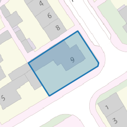 Perceel OBG00-E-2765