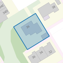 Perceel OBG00-E-2771